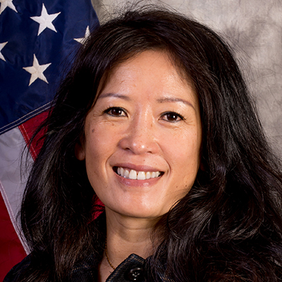 Lynn Nguyen Dfc